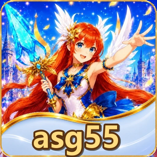 Ringkasan rilis terbaru asg55 APK di halaman pembaruan