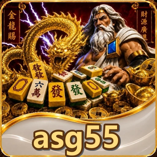 Tanda mengenali saluran resmi asg55 sebelum unduh APK